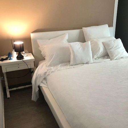 Room Mondello 5 Kültér fotó