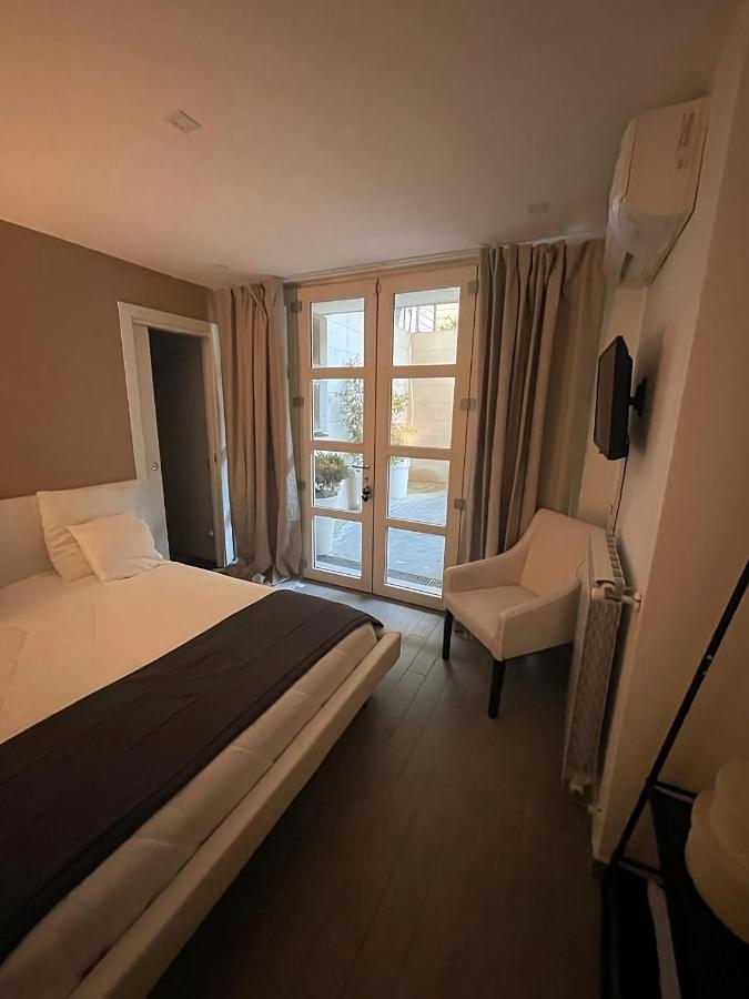 Room Mondello 5 Kültér fotó