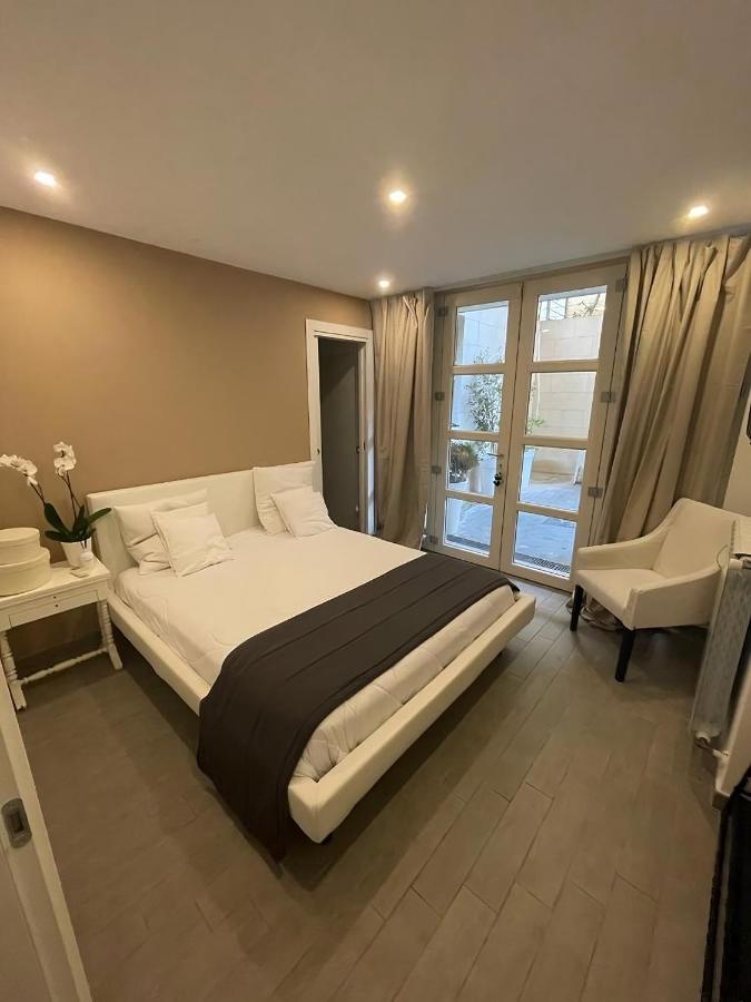Room Mondello 5 Kültér fotó