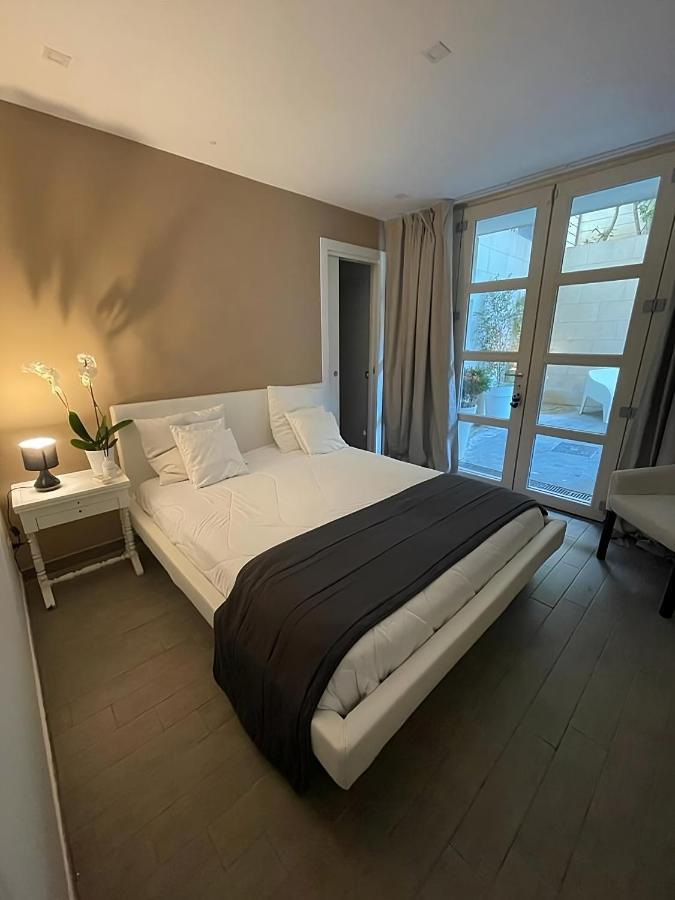Room Mondello 5 Kültér fotó