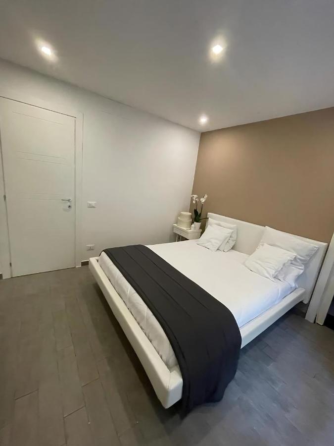Room Mondello 5 Kültér fotó