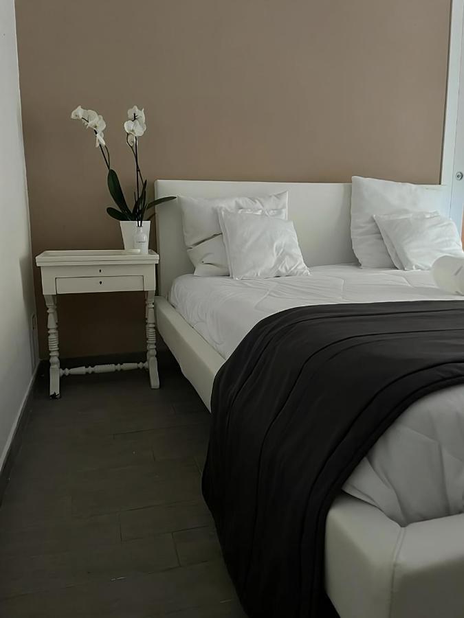 Room Mondello 5 Kültér fotó