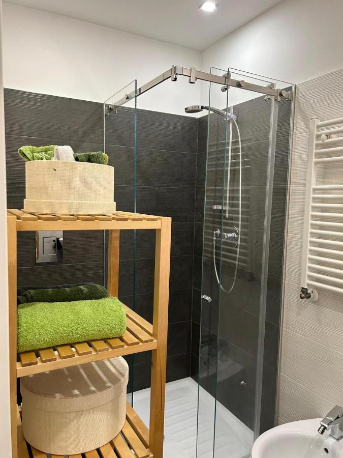 Room Mondello 5 Kültér fotó