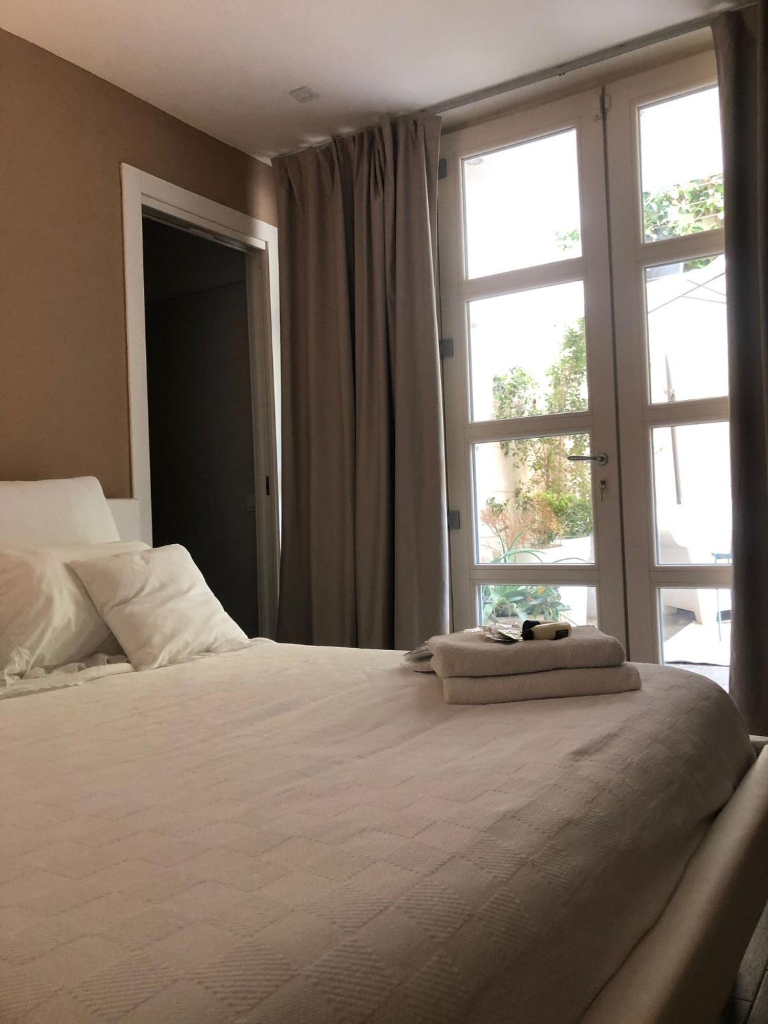 Room Mondello 5 Kültér fotó
